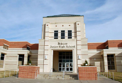 Briscoe Junior High School