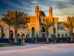 Maryam Islamic Center