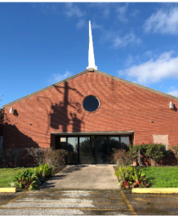 Missouri City Baptist Church