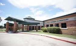 goodman elementary