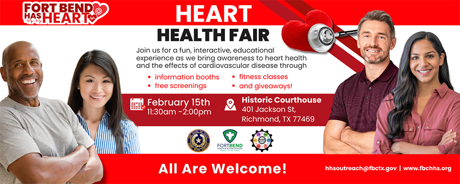 Heart Health Event